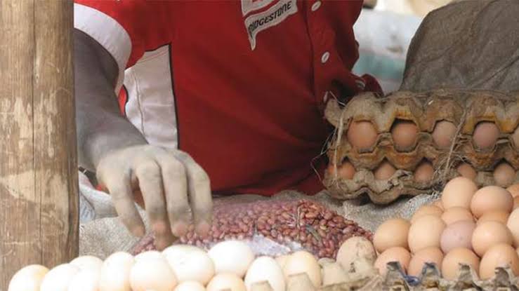 Farm Fresh Eggs